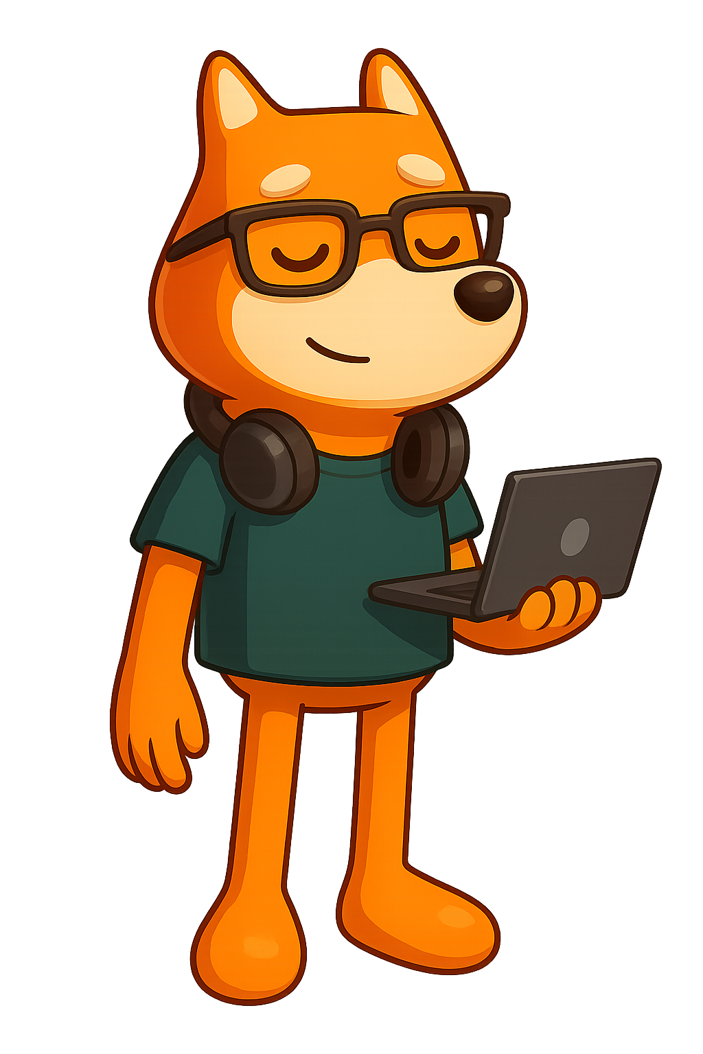 Bonkzi Coder